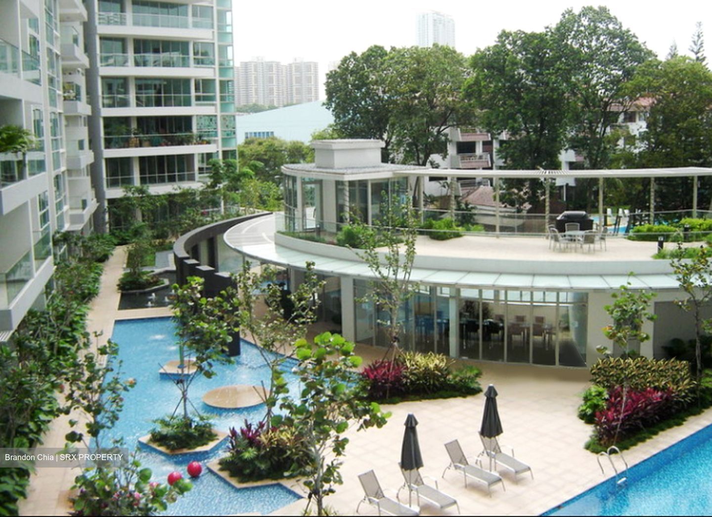 One Jervois (D10), Condominium #290492011
